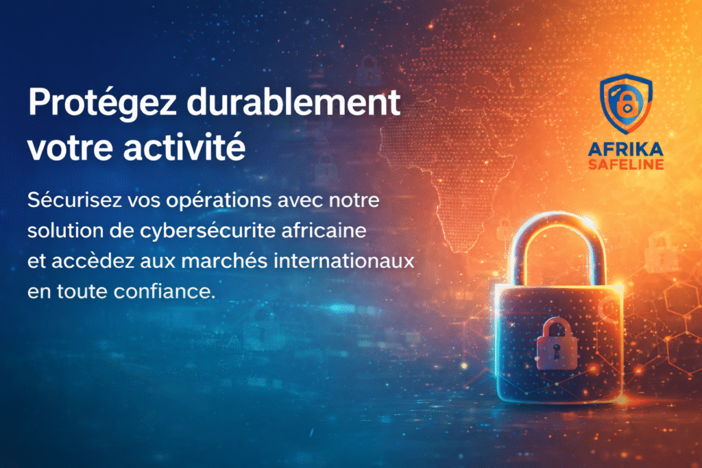 solution de cybersécurité africaine